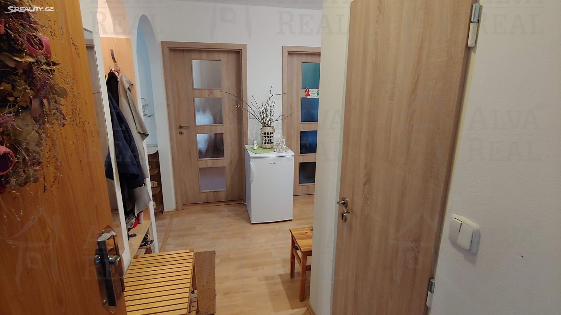 Prodej bytu 3+1 76 m², Polní, Ivančice