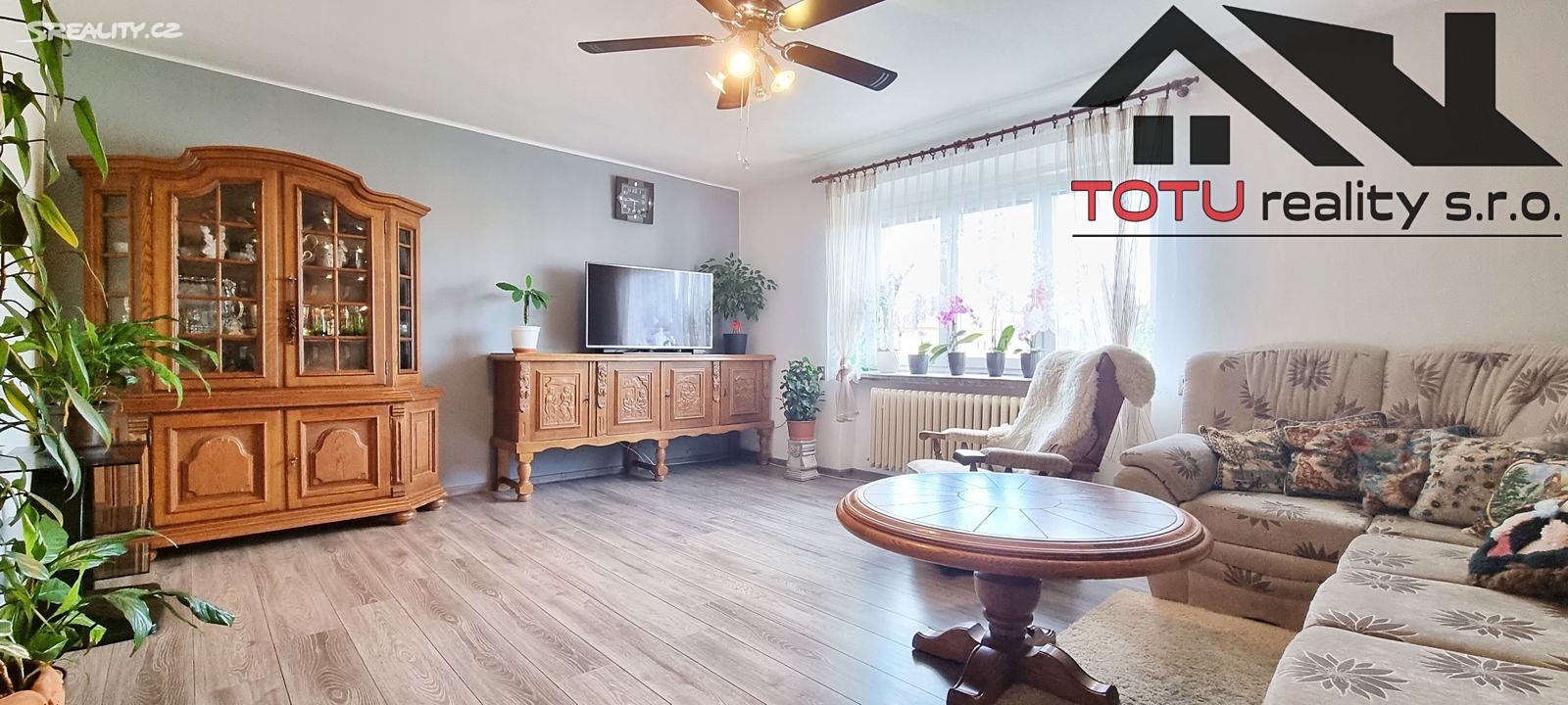 Prodej bytu 3+1 79 m², Svat. Čecha, Jaroměř - Pražské Předměstí