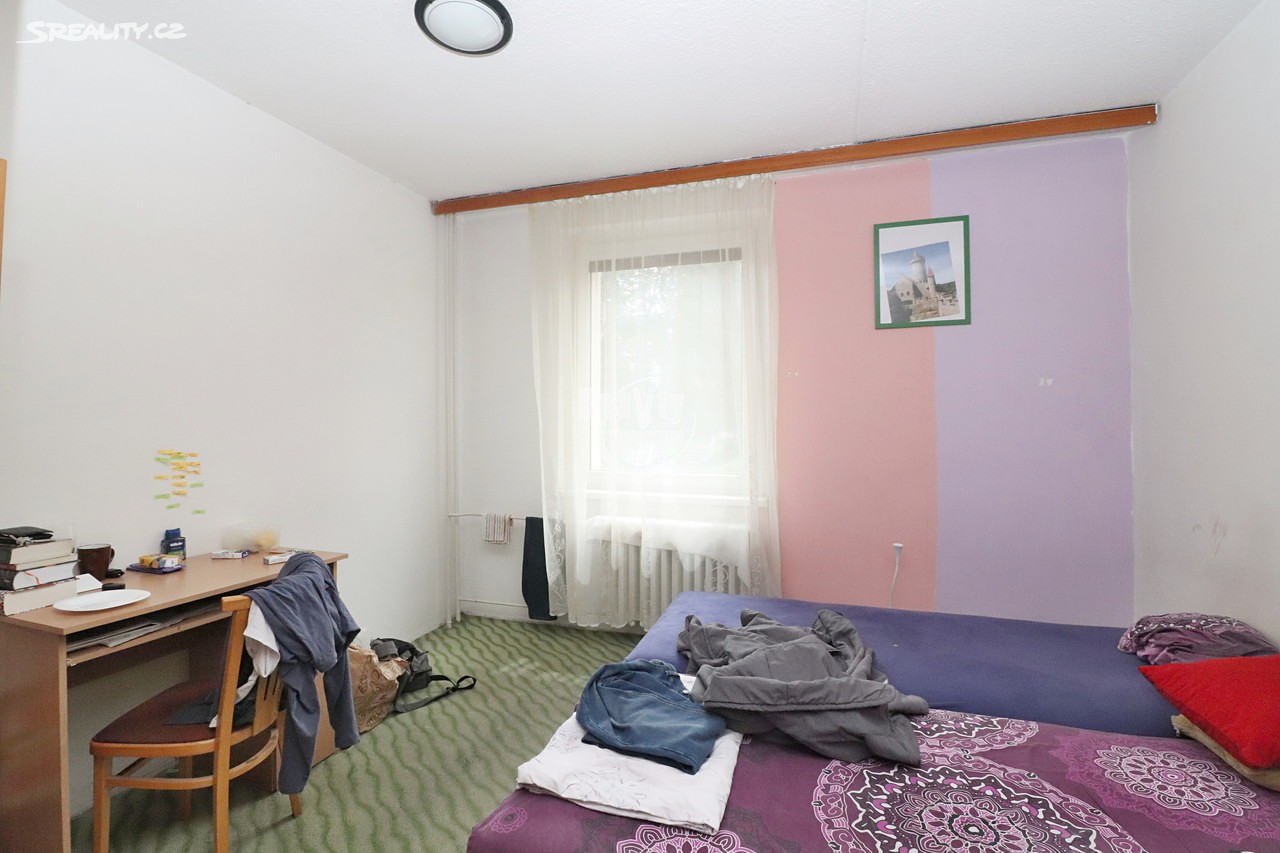 Prodej bytu 3+1 72 m², Březinova, Jihlava