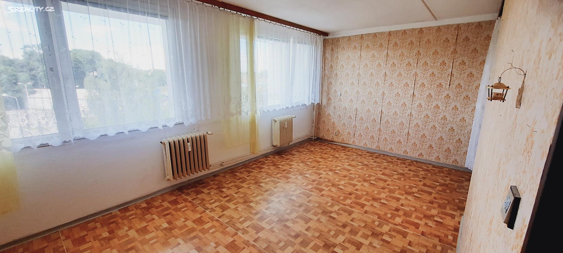 Prodej bytu 3+1 67 m², Americká, Kladno - Kročehlavy