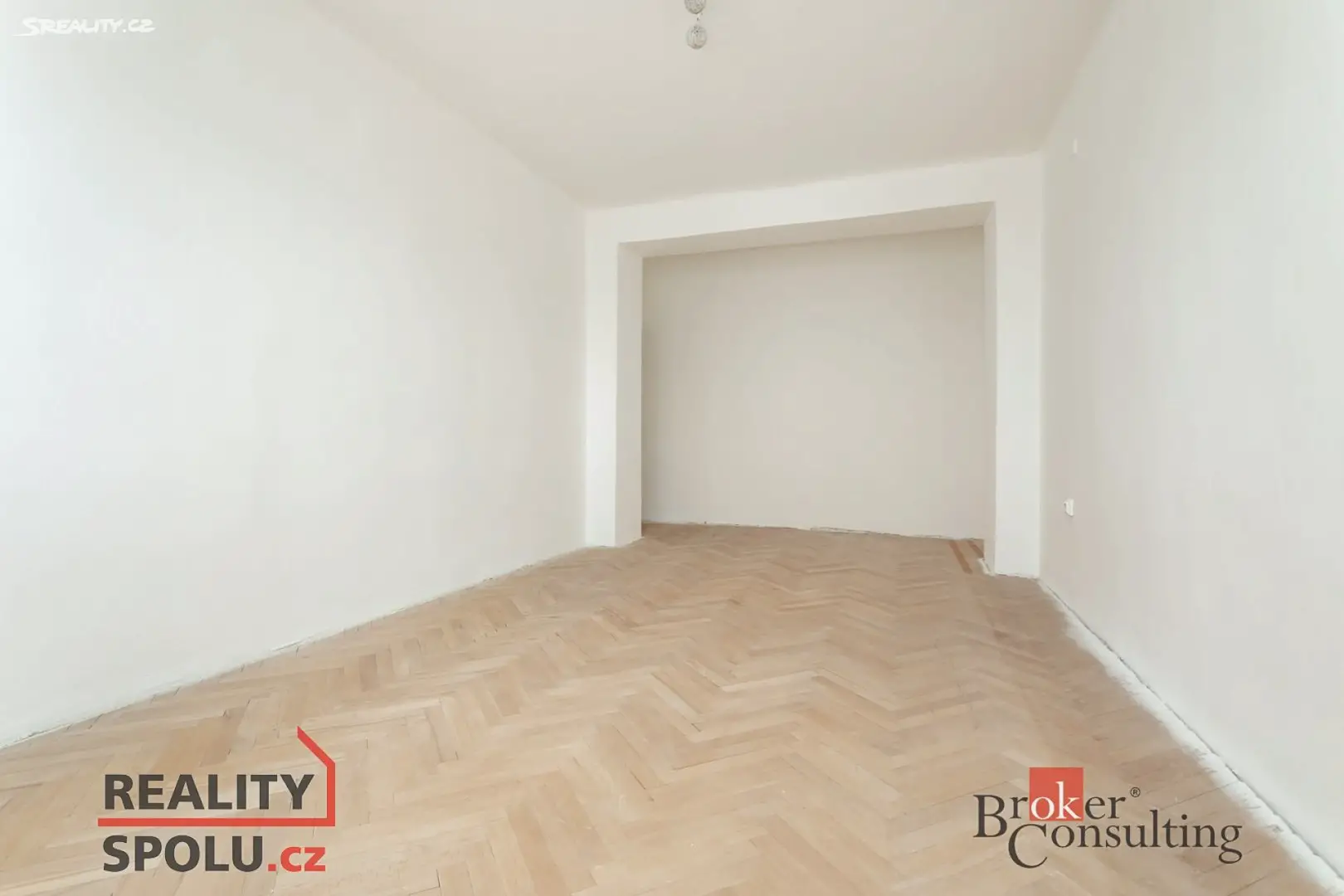 Prodej bytu 3+1 63 m², Maxima Gorkého, Krnov - Pod Bezručovým vrchem