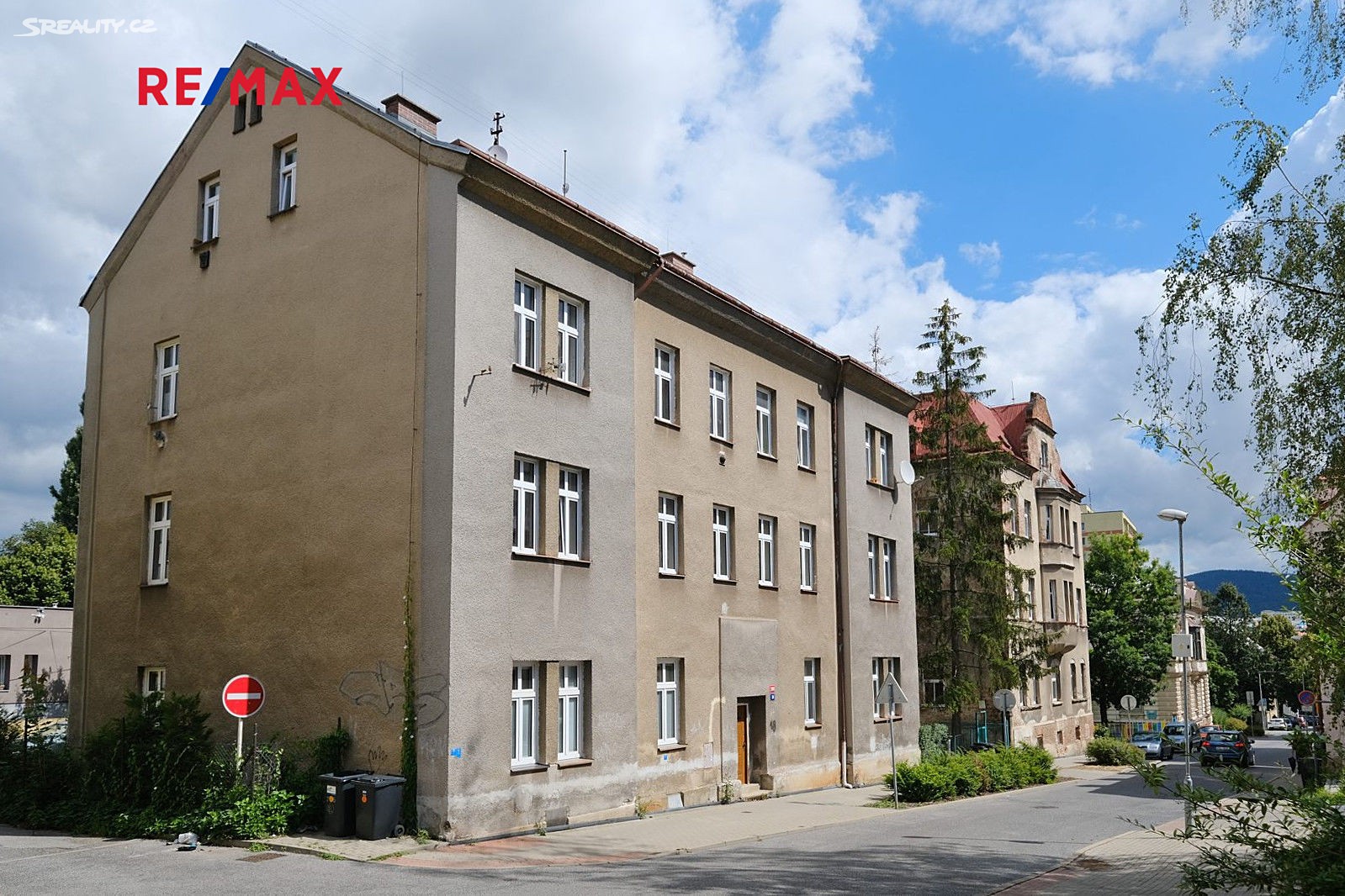 Prodej bytu 3+1 97 m², Matoušova, Liberec - Liberec III-Jeřáb