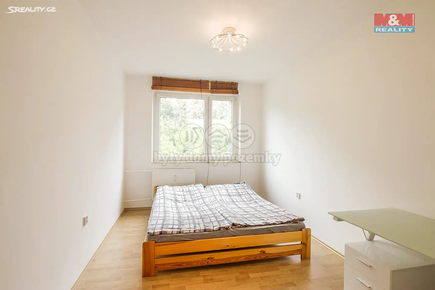Prodej bytu 3+1 77 m², Hvězdná, Liberec - Liberec V-Kristiánov