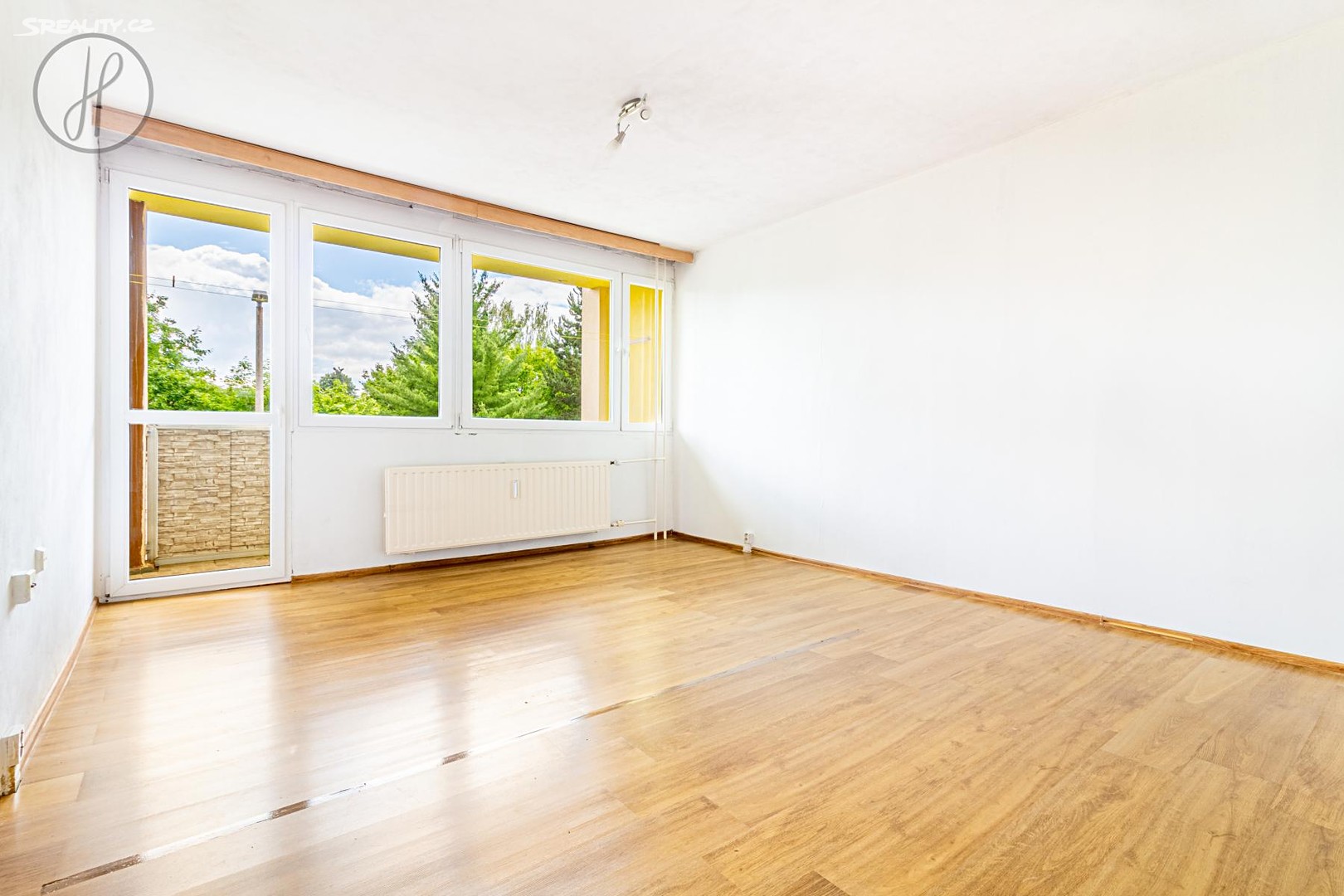 Prodej bytu 3+1 70 m², Květnové revoluce, Liberec - Liberec XIII-Nové Pavlovice