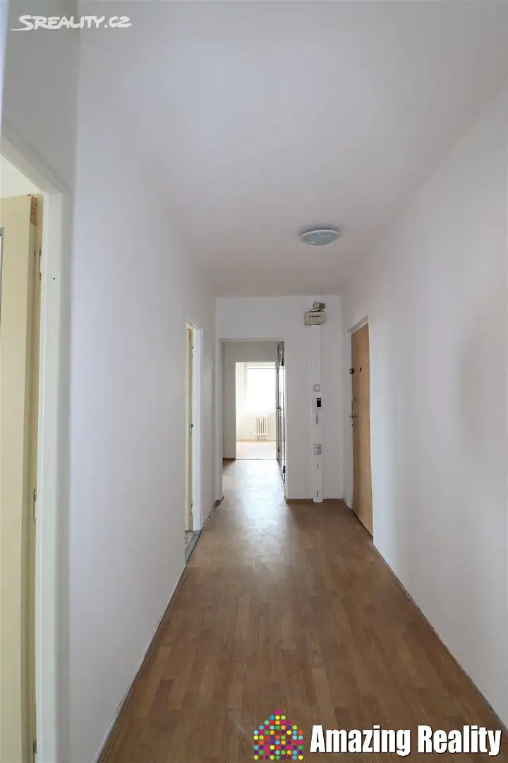 Prodej bytu 3+1 83 m², B. Němcové, Litvínov - Horní Litvínov