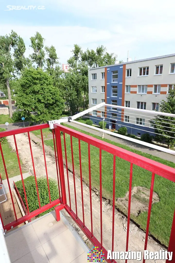 Prodej bytu 3+1 65 m², Vinohradská, Litvínov - Horní Litvínov