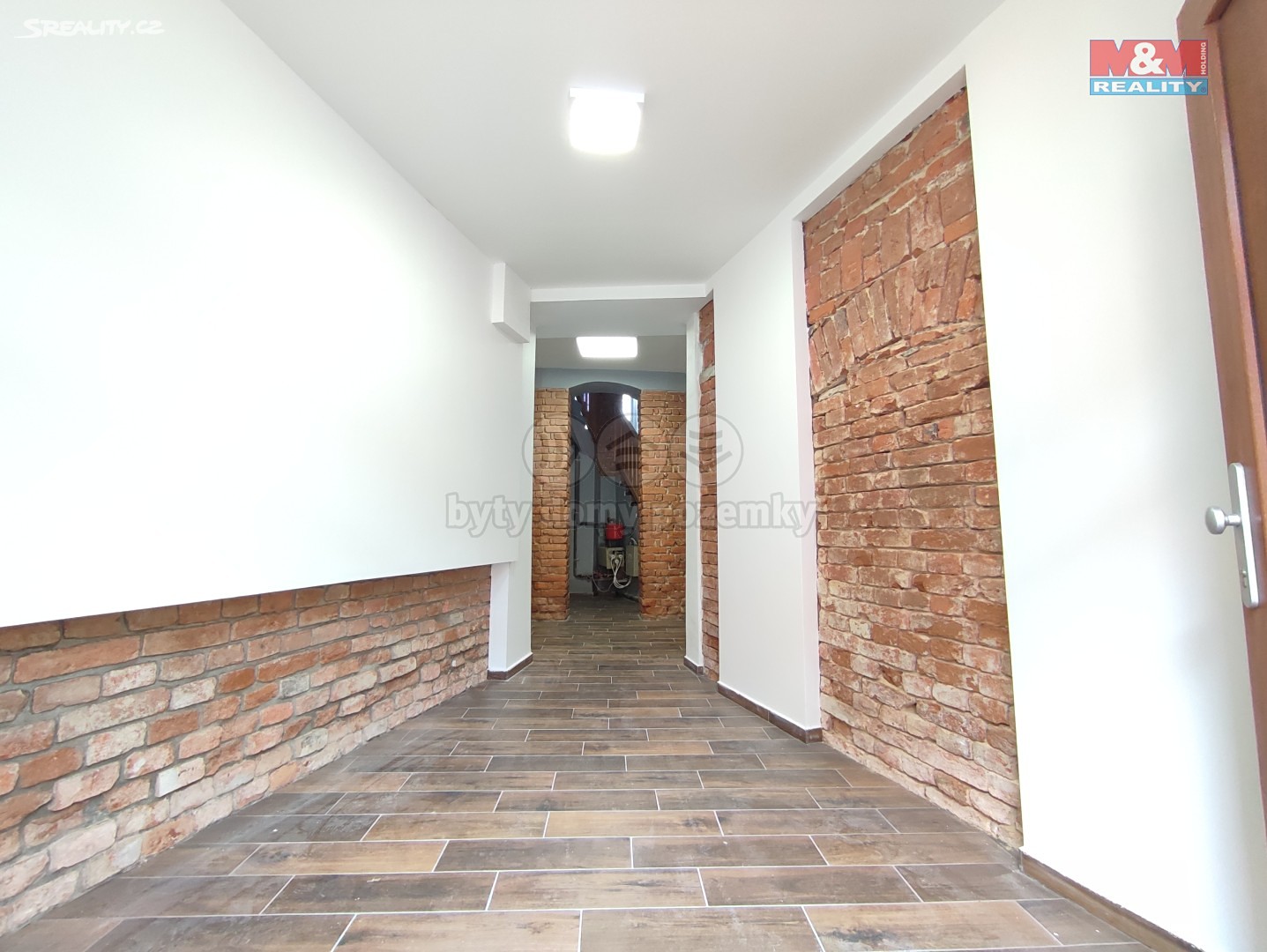 Prodej bytu 3+1 70 m², Lomnice, okres Brno-venkov
