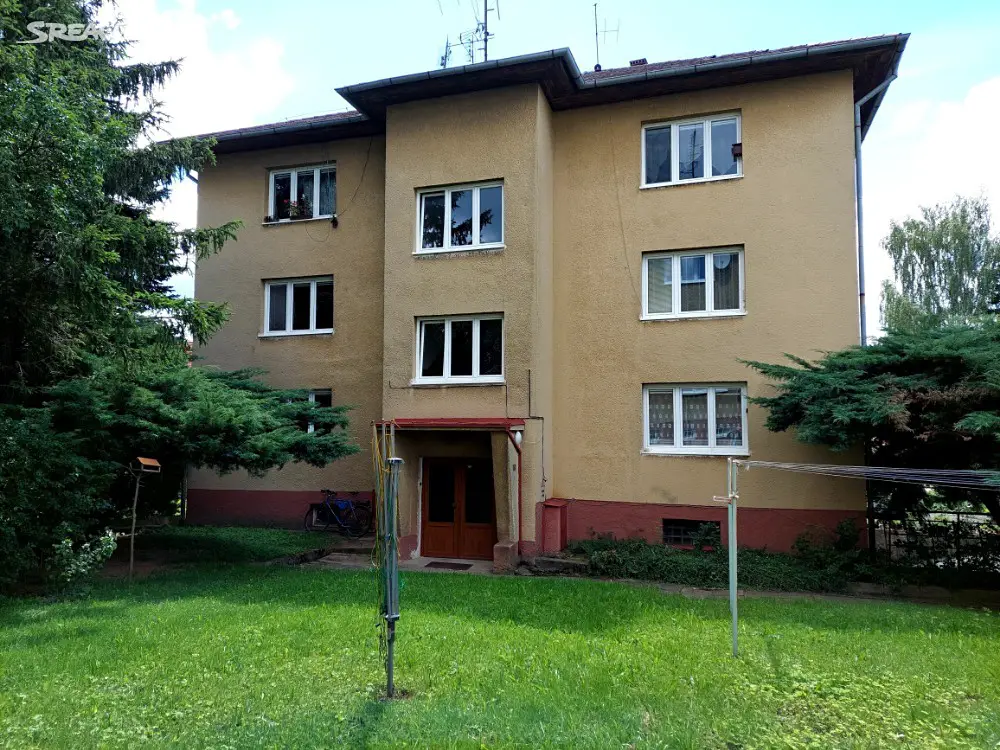 Prodej bytu 3+1 80 m², Plzeňská, Mýto