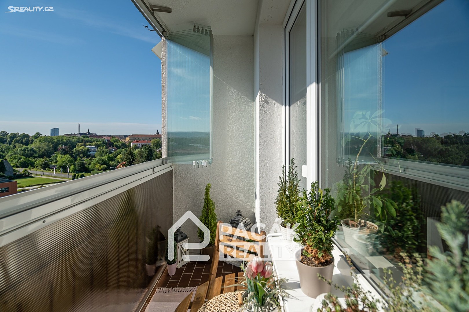 Prodej bytu 3+1 73 m², Dlouhá, Olomouc - Lazce
