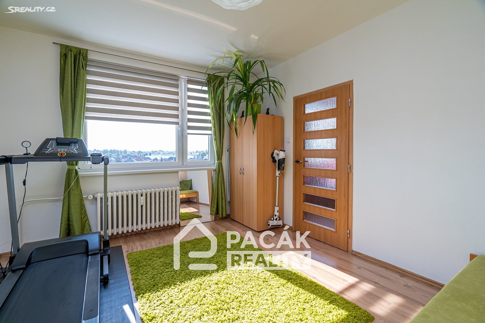 Prodej bytu 3+1 73 m², Dlouhá, Olomouc - Lazce