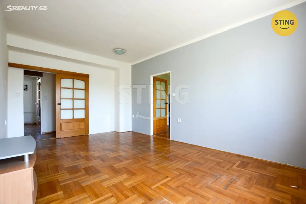 Prodej bytu 3+1 72 m², Jakoubka ze Stříbra, Olomouc - Nové Sady