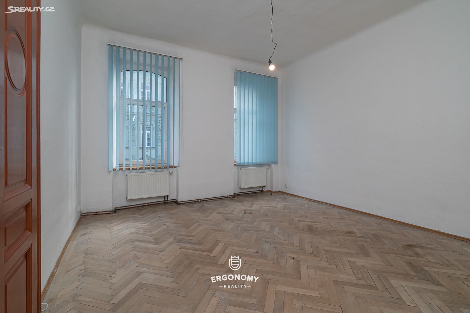 Prodej bytu 3+1 88 m², Javoříčská, Olomouc