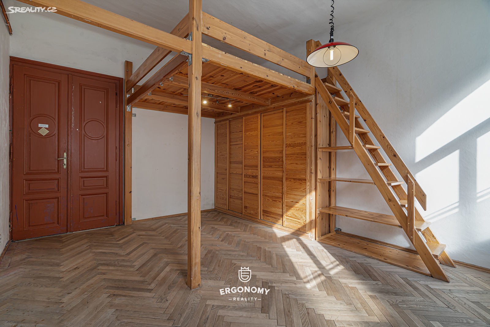 Prodej bytu 3+1 88 m², Javoříčská, Olomouc