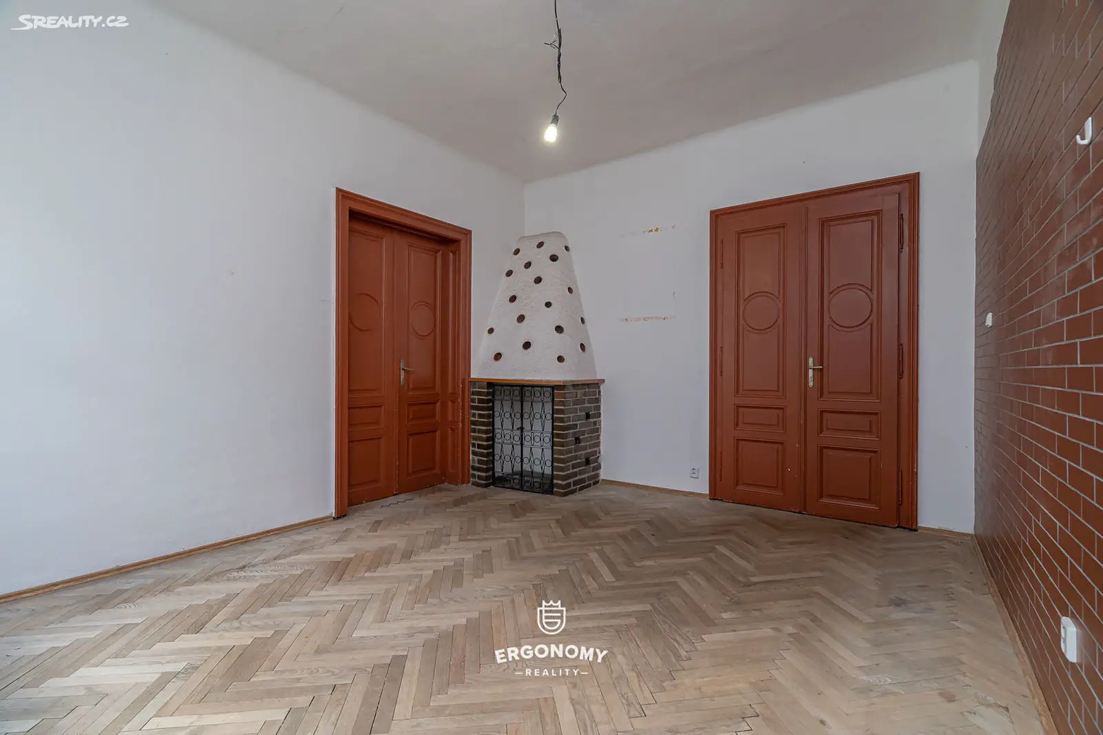 Prodej bytu 3+1 88 m², Javoříčská, Olomouc