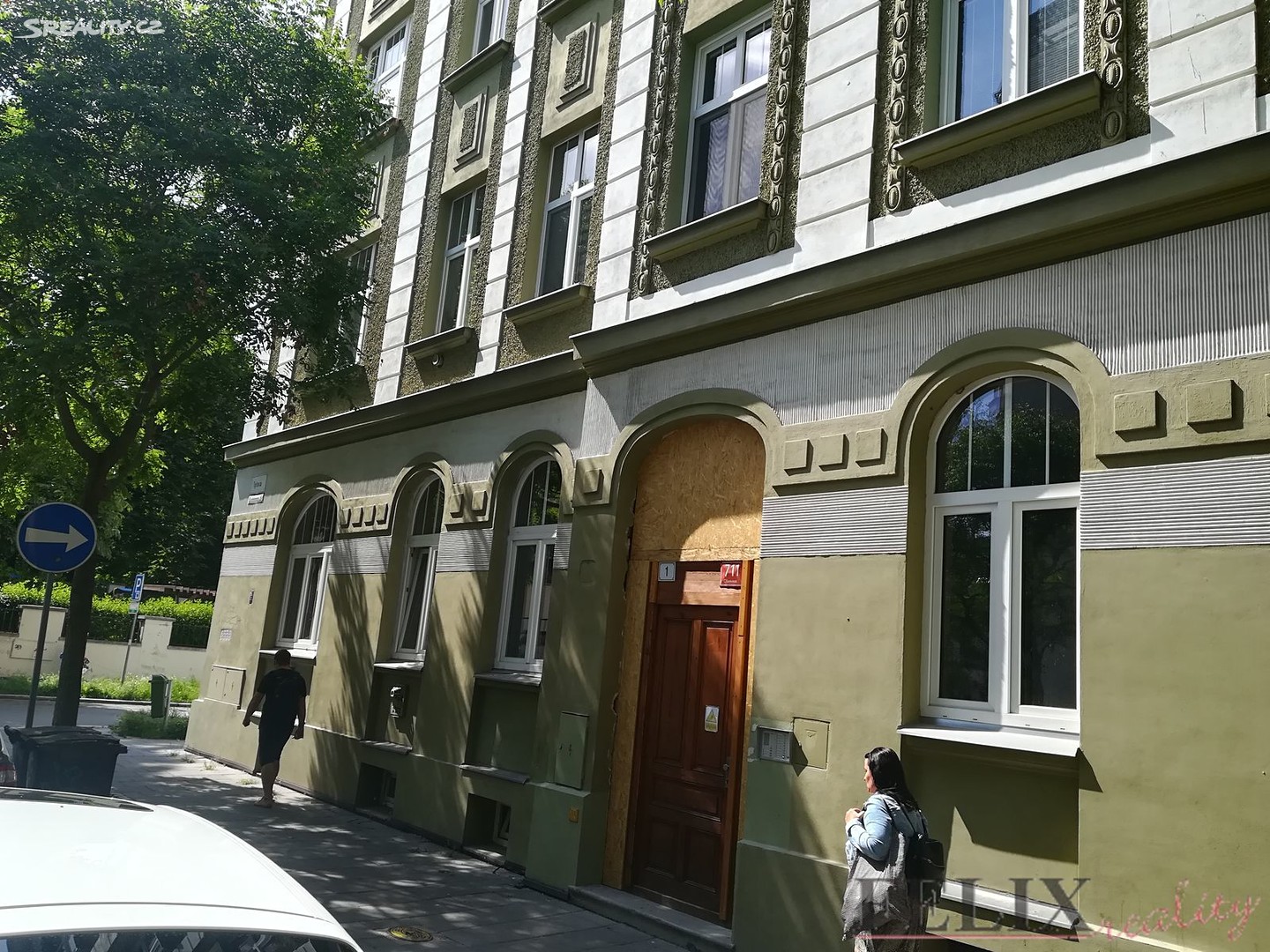 Prodej bytu 3+1 88 m², Tylova, Olomouc