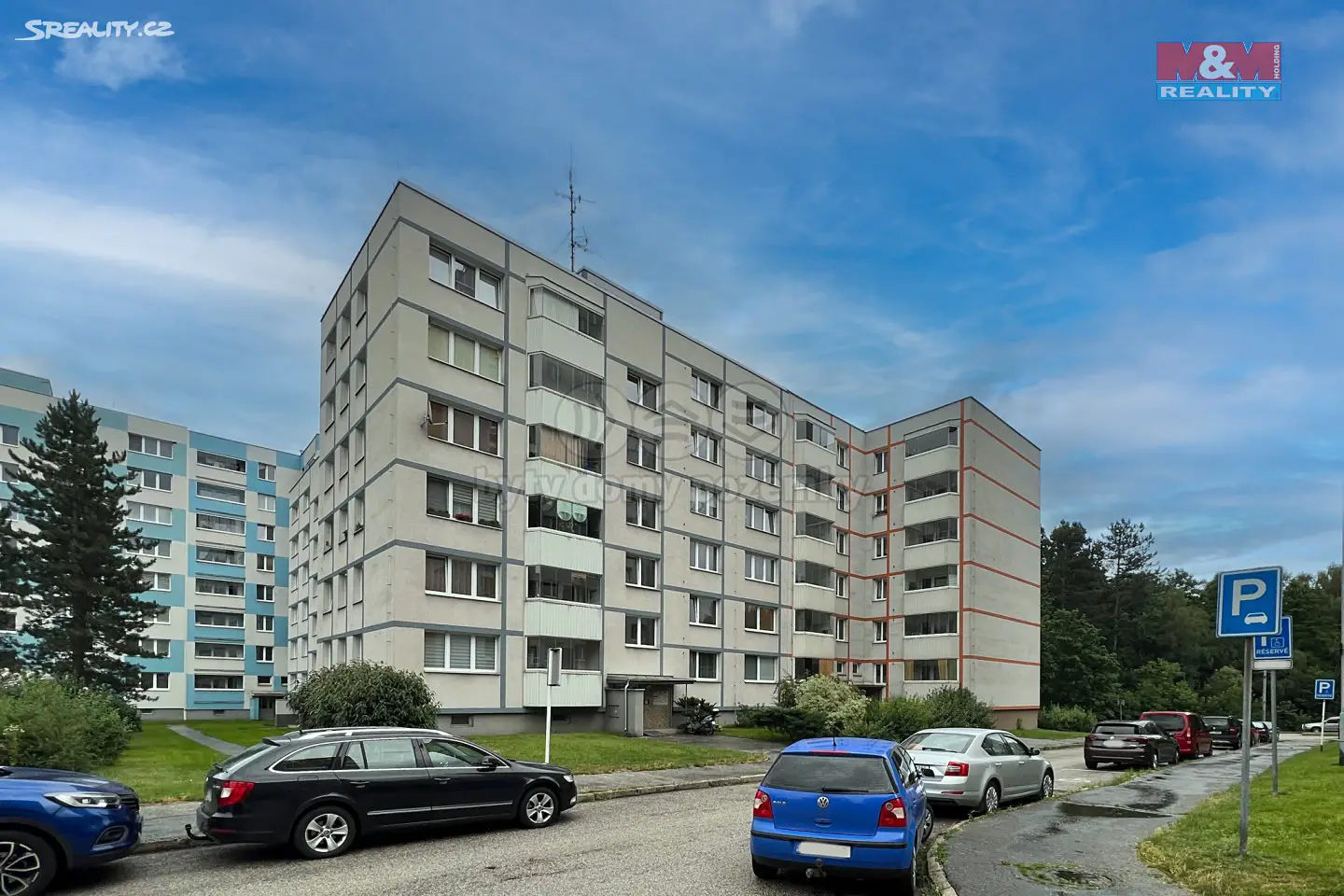 Prodej bytu 3+1 86 m², 1. máje, Orlová - Lutyně