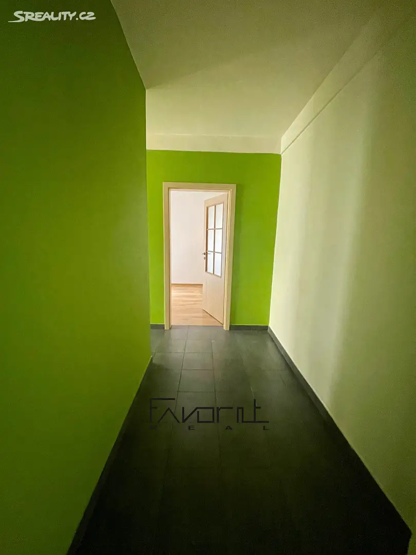 Prodej bytu 3+1 70 m², Jaromíra Matuška, Ostrava - Dubina