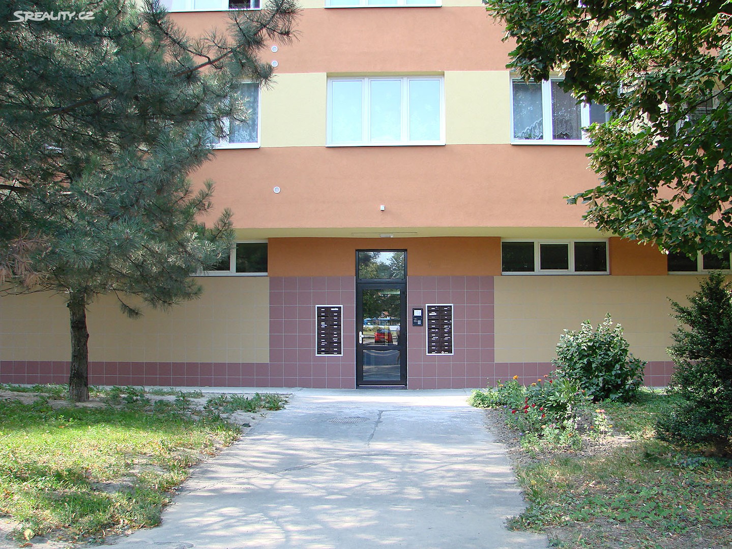 Prodej bytu 3+1 72 m², Dr. Martínka, Ostrava - Hrabůvka