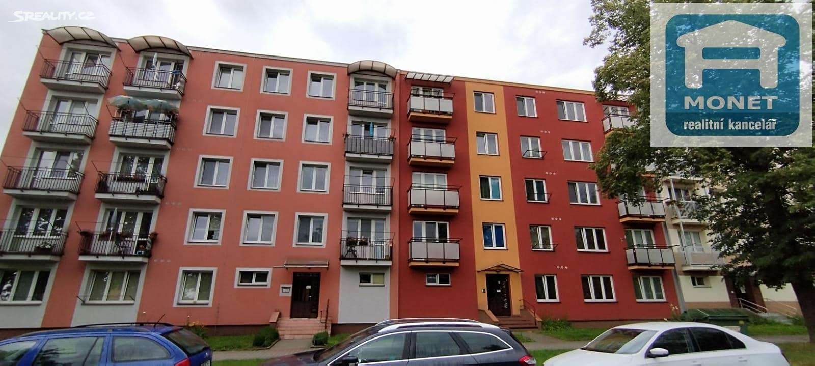 Prodej bytu 3+1 67 m², Mitušova, Ostrava - Hrabůvka