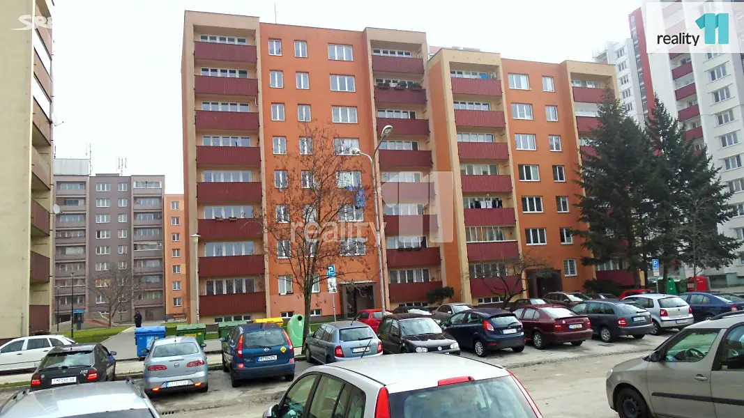 Prodej bytu 3+1 78 m², Poděbradova, Ostrava - Moravská Ostrava