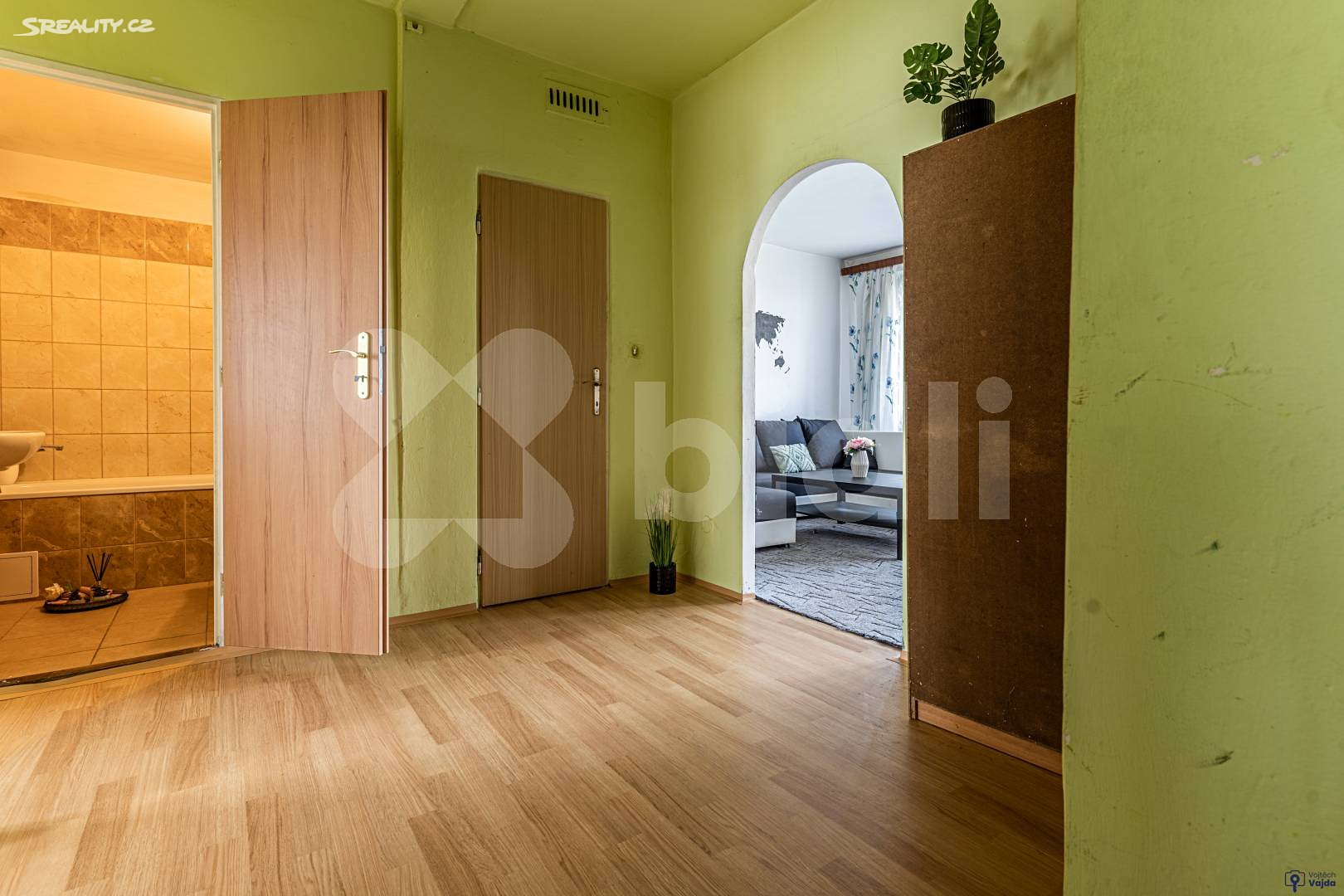 Prodej bytu 3+1 78 m², Fojtská, Ostrava - Muglinov