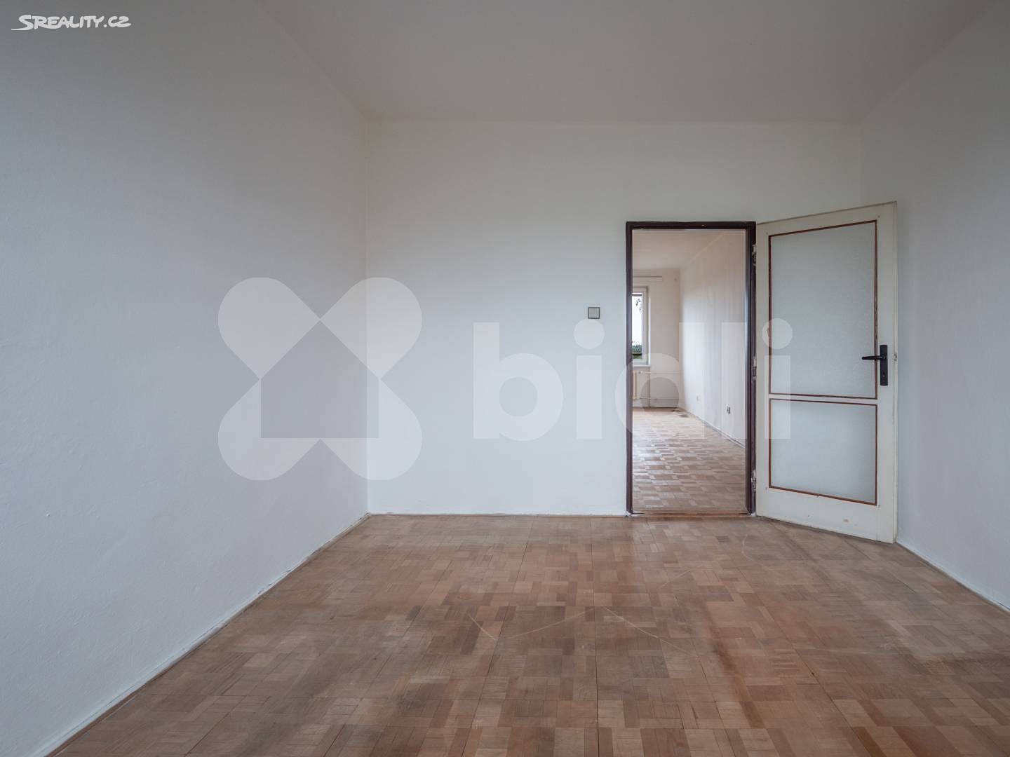 Prodej bytu 3+1 65 m², Hlavní třída, Ostrava - Poruba