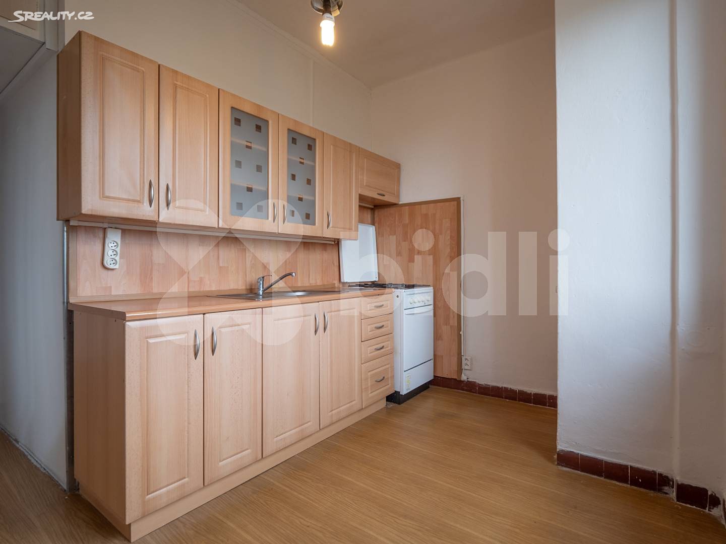 Prodej bytu 3+1 65 m², Hlavní třída, Ostrava - Poruba