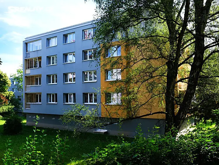 Prodej bytu 3+1 77 m², Karla Pokorného, Ostrava - Poruba
