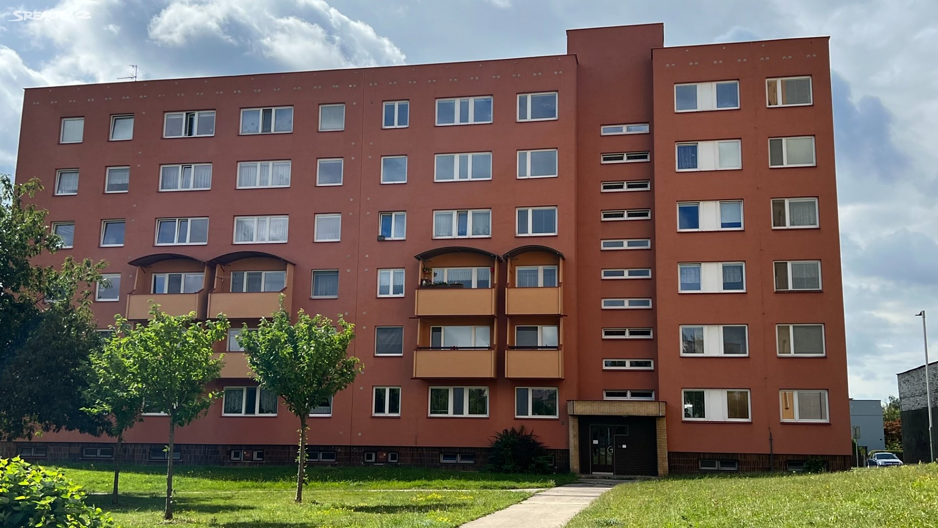 Prodej bytu 3+1 74 m², Plk. Rajmunda Prchaly, Ostrava - Poruba