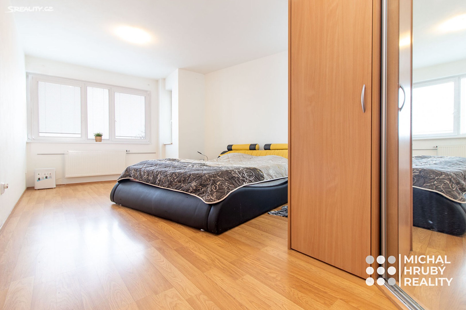 Prodej bytu 3+1 122 m², Michálkovická, Ostrava - Slezská Ostrava