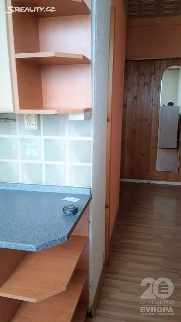 Prodej bytu 3+1 69 m², Markova, Ostrava - Zábřeh