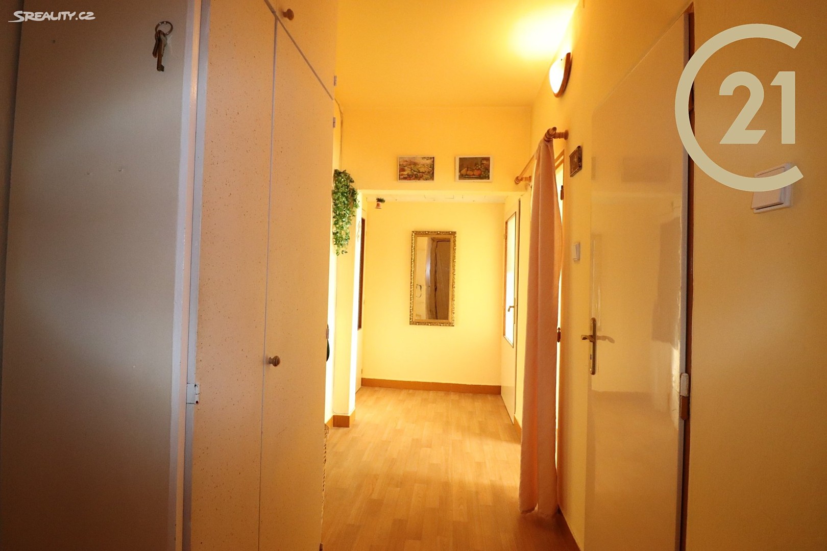 Prodej bytu 3+1 76 m², Výškovická, Ostrava - Zábřeh