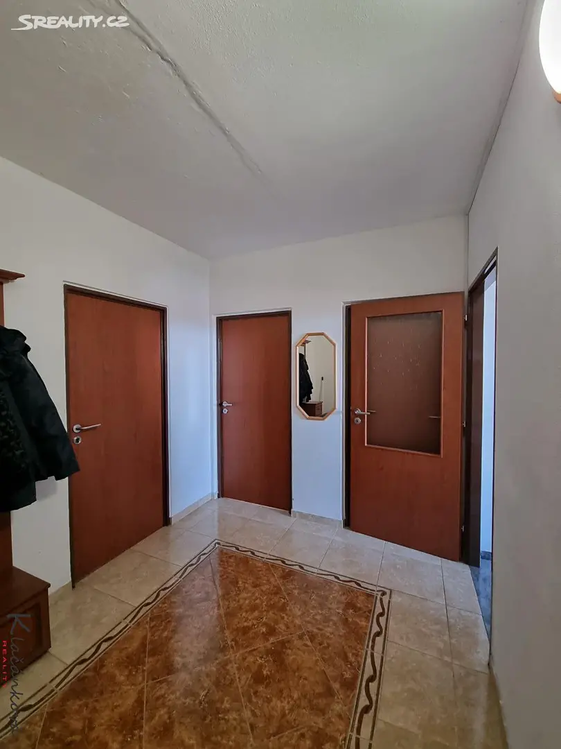 Prodej bytu 3+1 76 m², J. Jabůrkové, Otrokovice