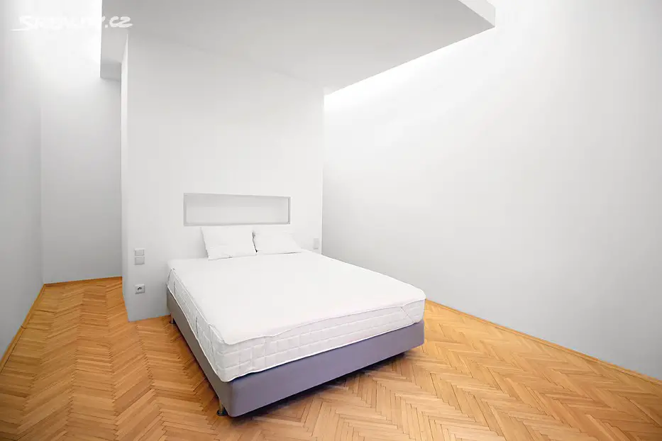 Prodej bytu 3+1 123 m², Myslíkova, Praha 1 - Nové Město