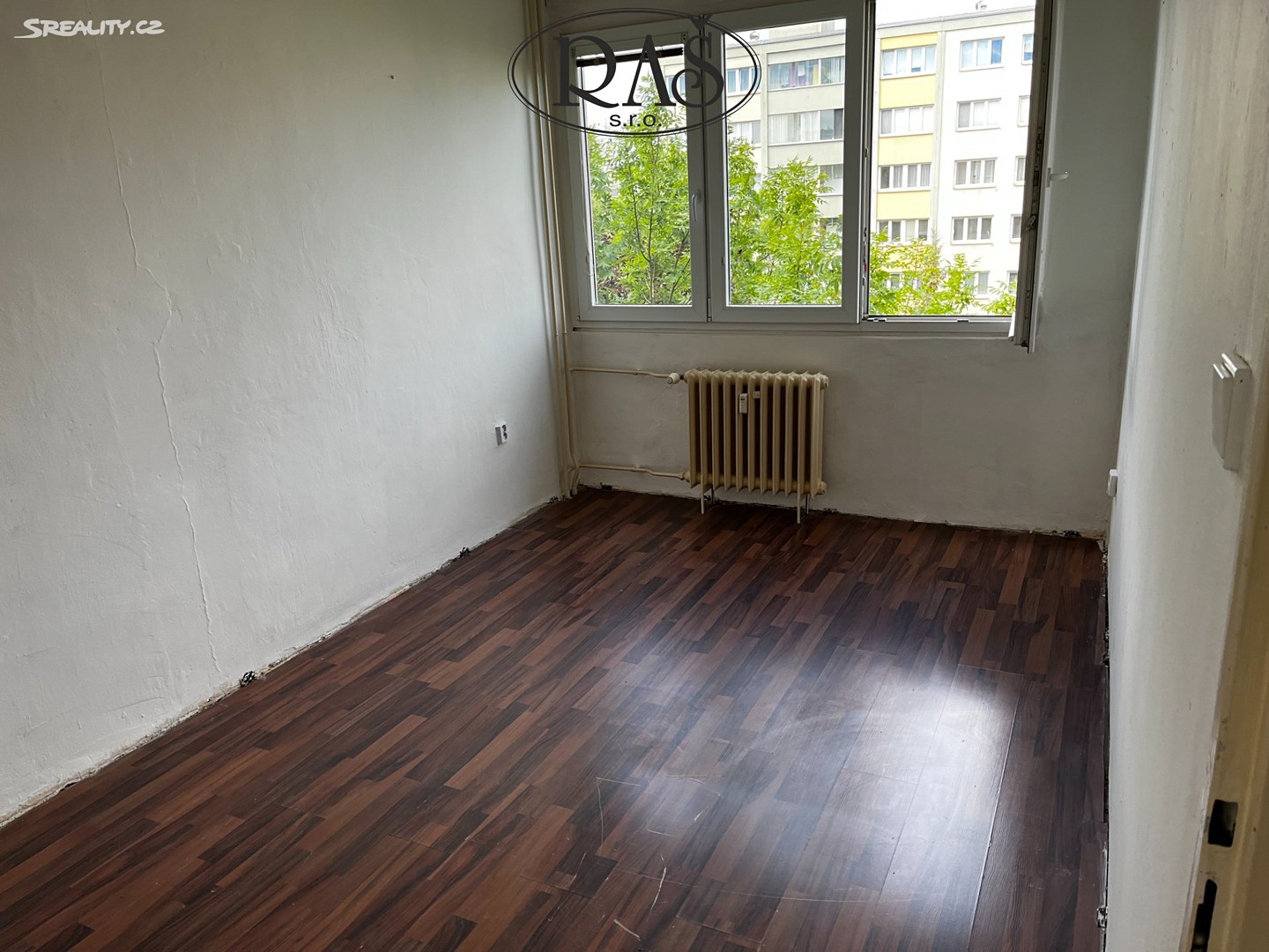 Prodej bytu 3+1 58 m², Ohrazenická, Pardubice - Polabiny