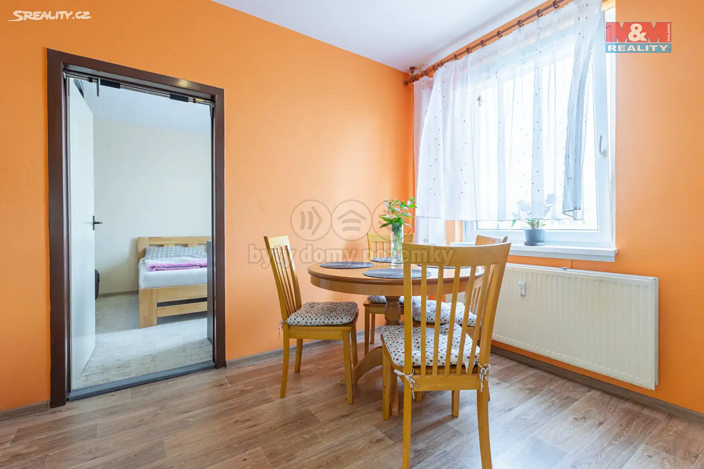 Prodej bytu 3+1 68 m², Dolnokubínská, Pelhřimov