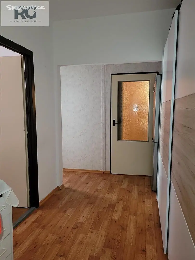Prodej bytu 3+1 79 m², Jablonského, Písek - Pražské Předměstí