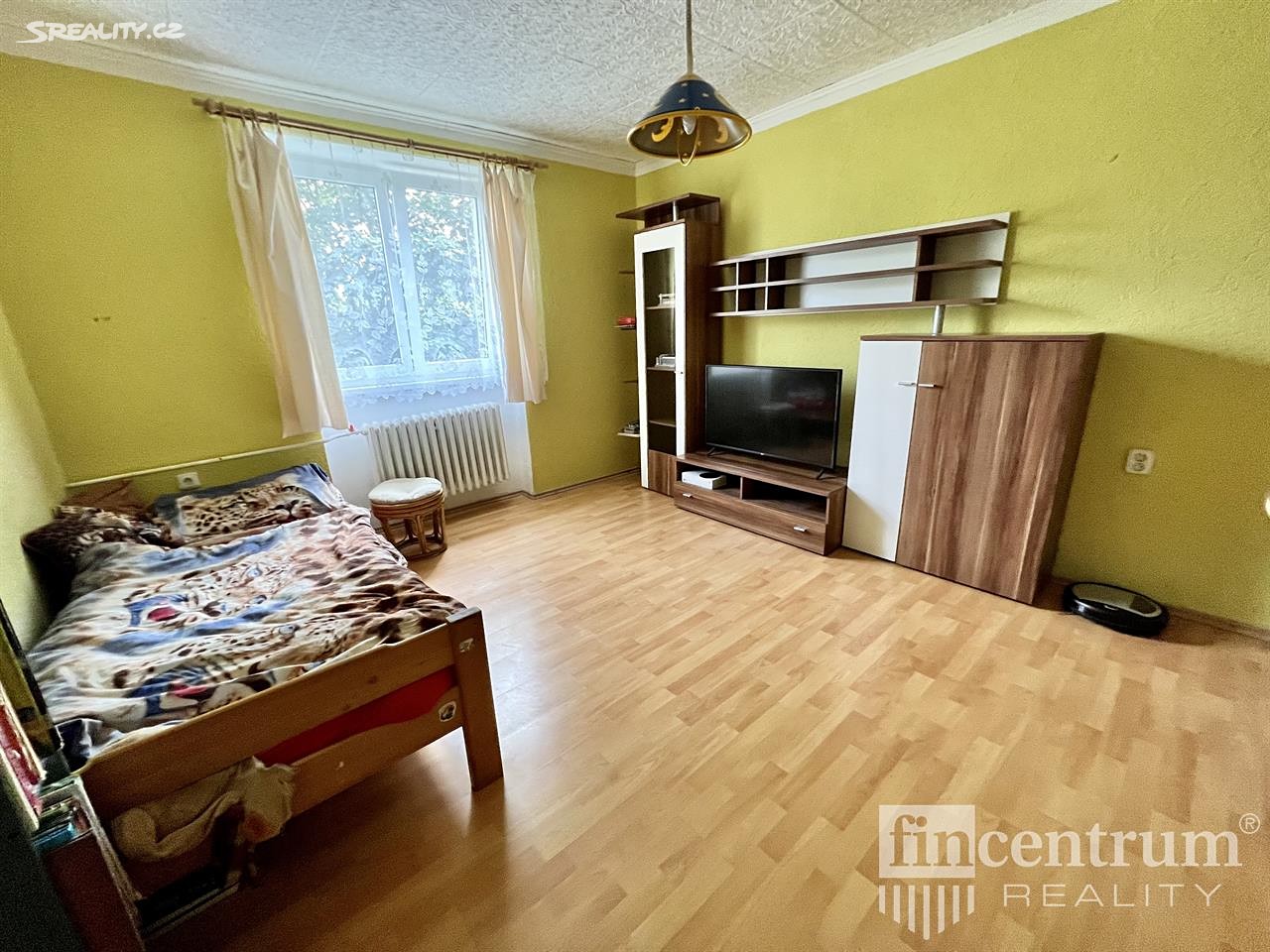 Prodej bytu 3+1 55 m², Smetanova, Planá