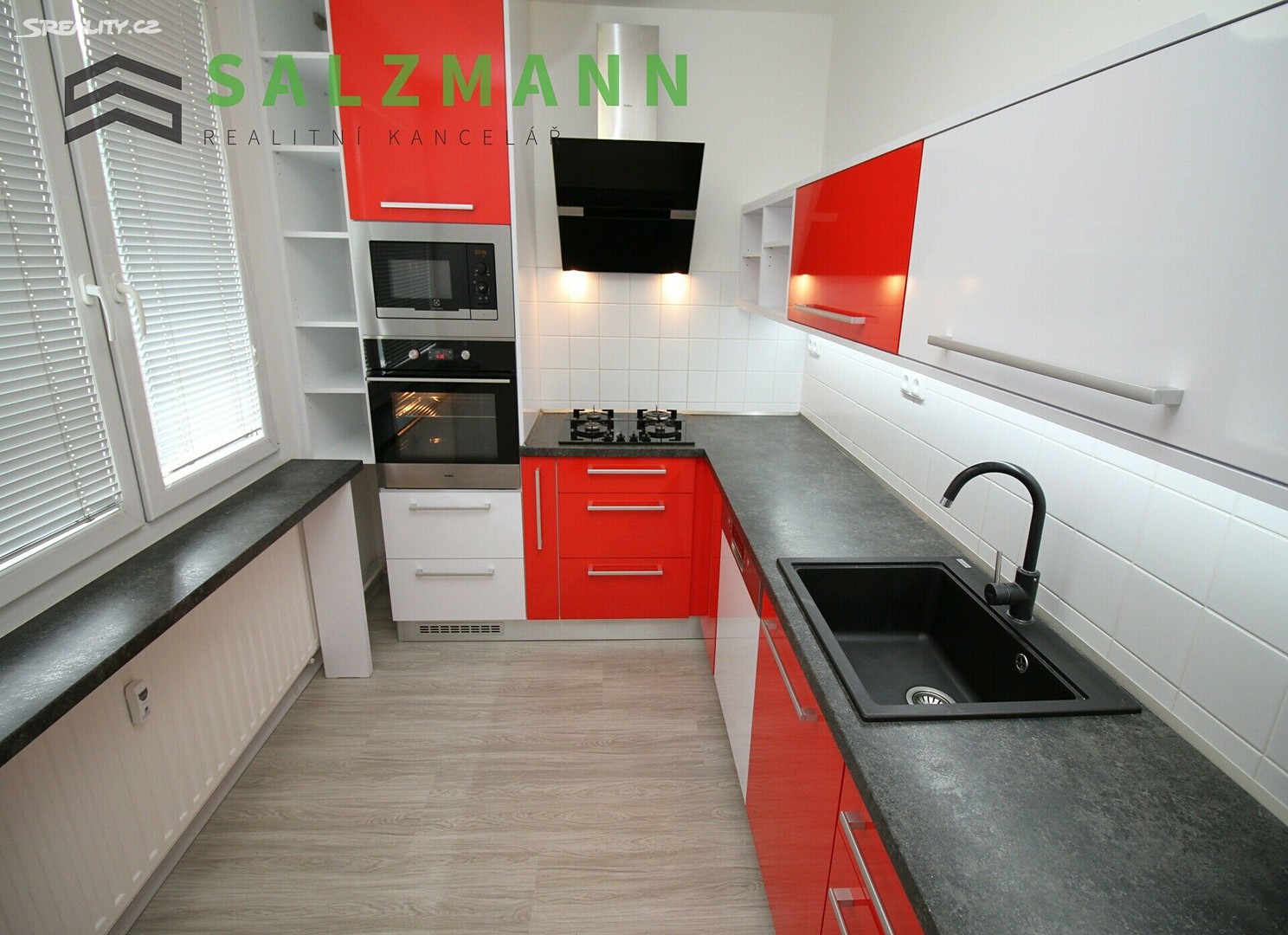 Prodej bytu 3+1 68 m², Nýřanská, Plzeň - Bolevec