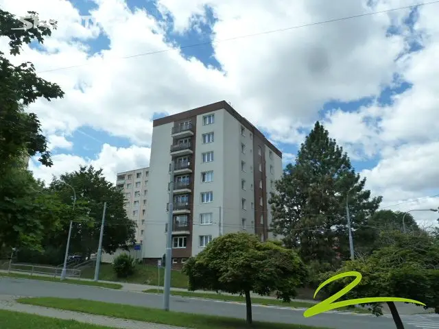 Prodej bytu 3+1 75 m², Zábělská, Plzeň - Plzeň 4
