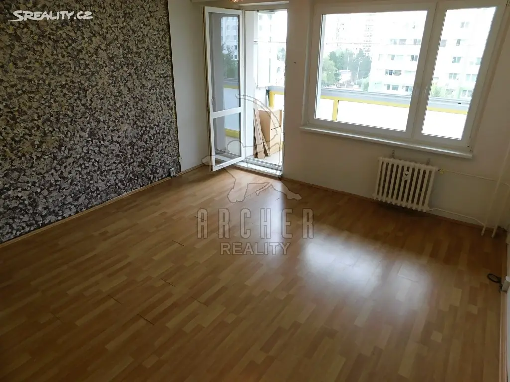 Prodej bytu 3+1 80 m², Machkova, Praha 4 - Chodov