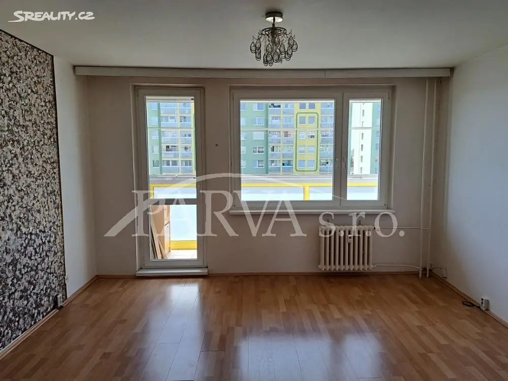 Prodej bytu 3+1 80 m², Machkova, Praha 4 - Chodov