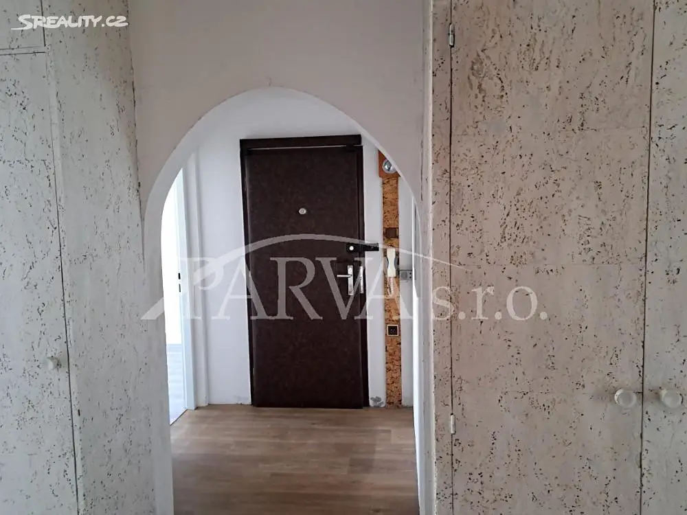 Prodej bytu 3+1 80 m², Machkova, Praha 4 - Chodov