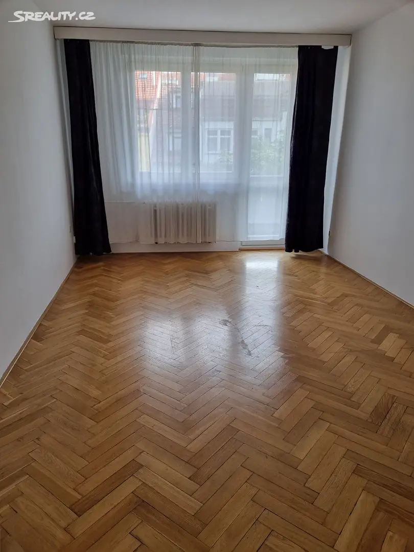 Prodej bytu 3+1 69 m², Heřmanova, Praha 7 - Holešovice
