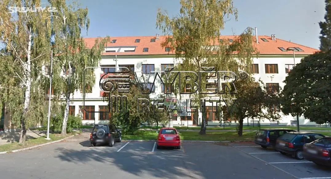 Prodej bytu 3+1 109 m² (Mezonet), Luštěnická, Praha 9 - Kbely