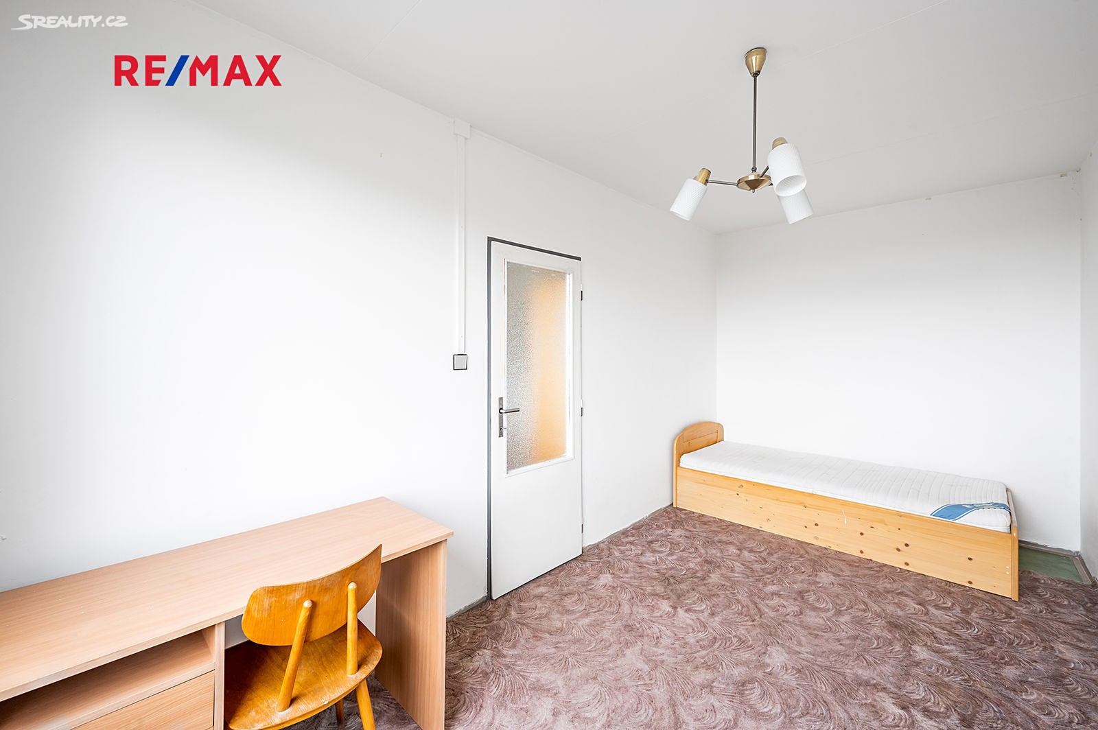 Prodej bytu 3+1 65 m², Košťálkova, Praha 8 - Kobylisy