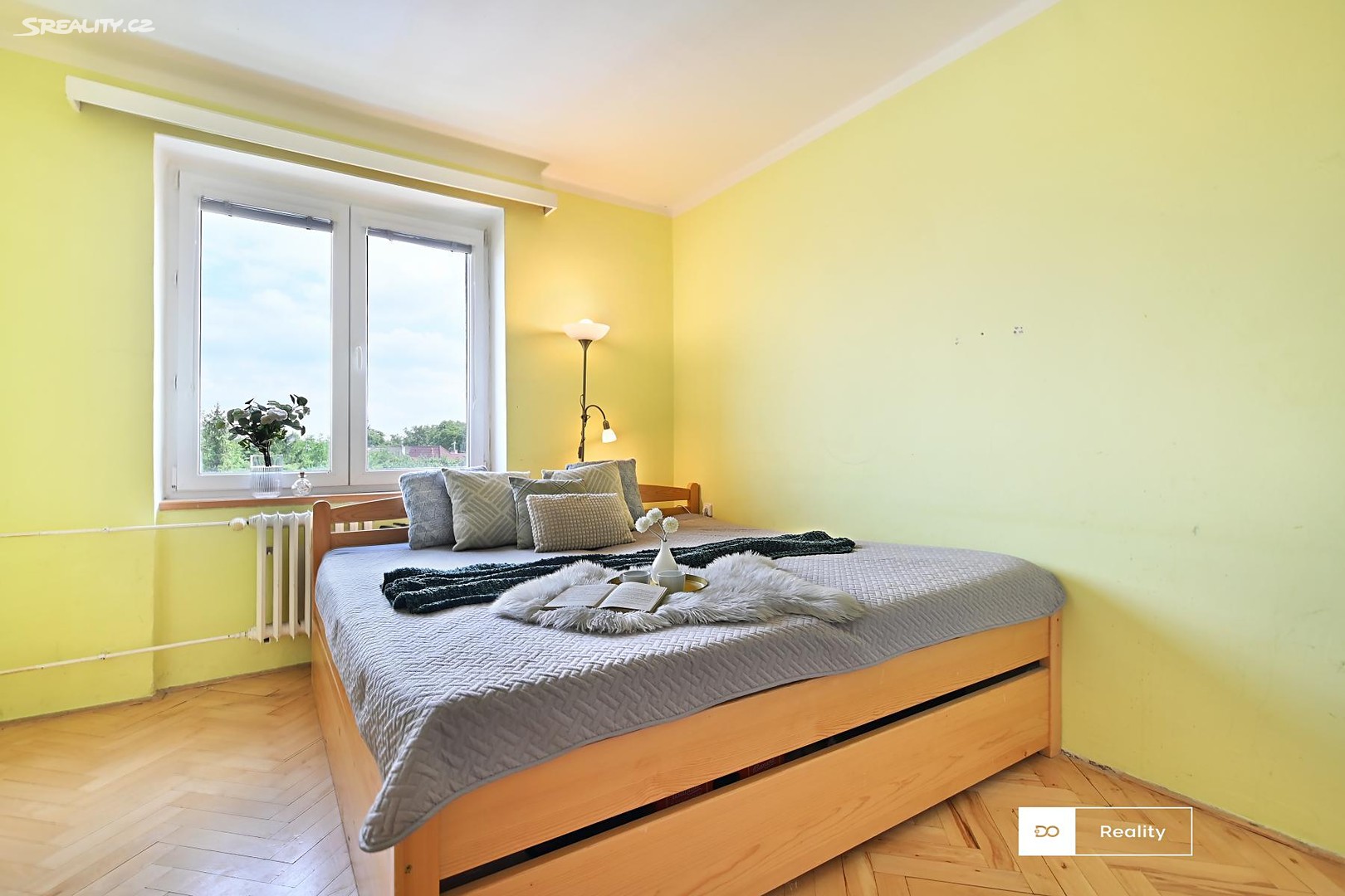 Prodej bytu 3+1 63 m², Pod dálnicí, Praha 4 - Michle