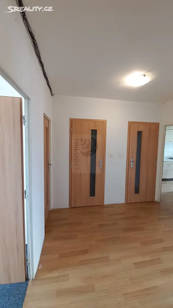 Prodej bytu 3+1 78 m², Vlachova, Praha 5 - Stodůlky