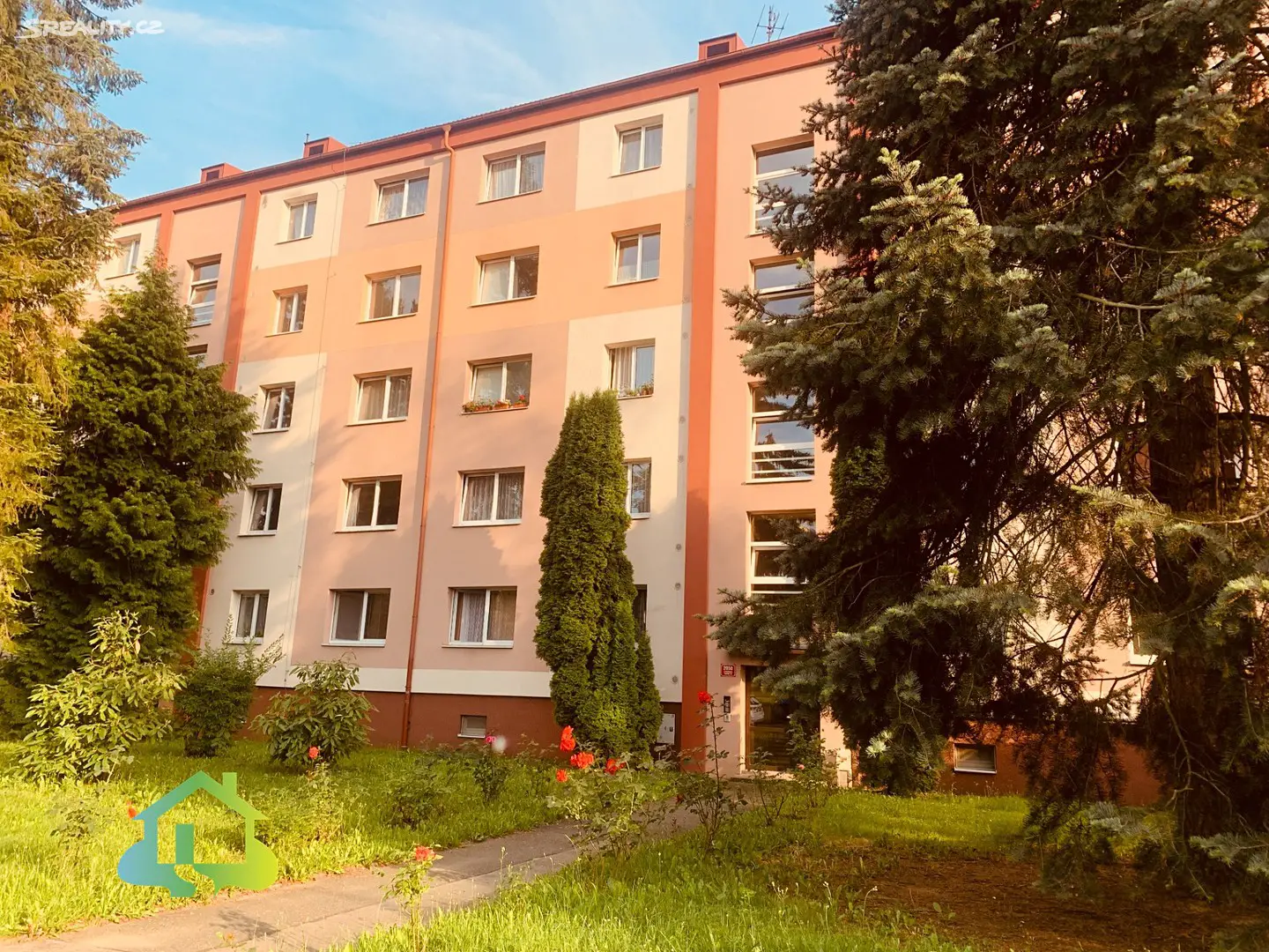 Prodej bytu 3+1 70 m², V úžlabině, Praha 10 - Strašnice