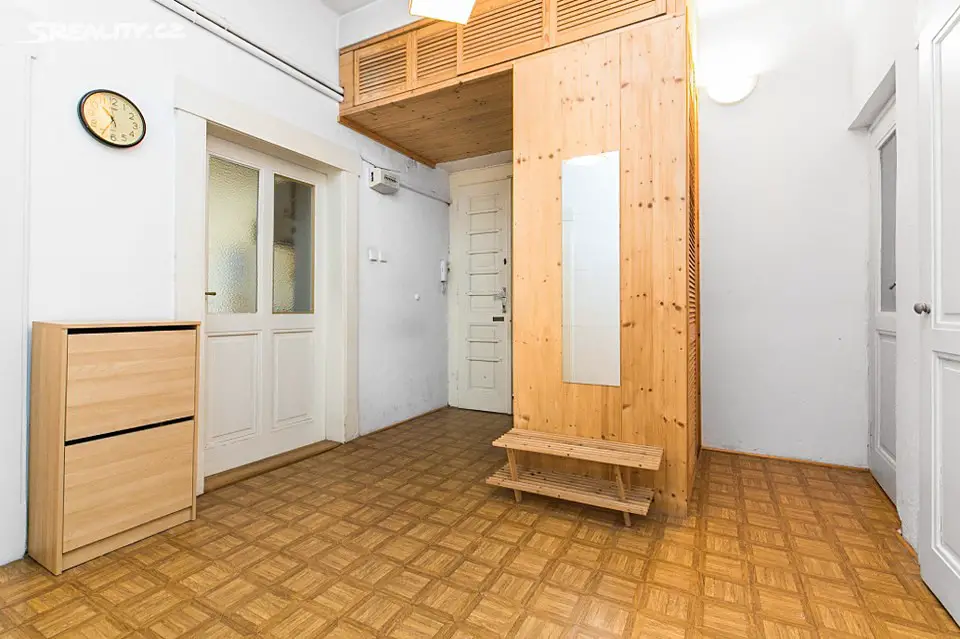 Prodej bytu 3+1 108 m², Slezská, Praha 3 - Vinohrady